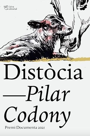 DISTÒCIA | 9788412438222 | CODONY, PILAR | Llibreria Aqualata | Comprar llibres en català i castellà online | Comprar llibres Igualada