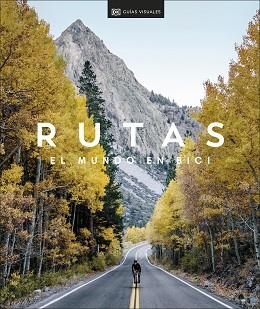 RUTAS. EL MUNDO EN BICI | 9780241559765 | DK, | Llibreria Aqualata | Comprar llibres en català i castellà online | Comprar llibres Igualada