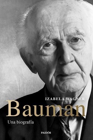 BAUMAN | 9788449339004 | WAGNER, IZABELA | Llibreria Aqualata | Comprar llibres en català i castellà online | Comprar llibres Igualada