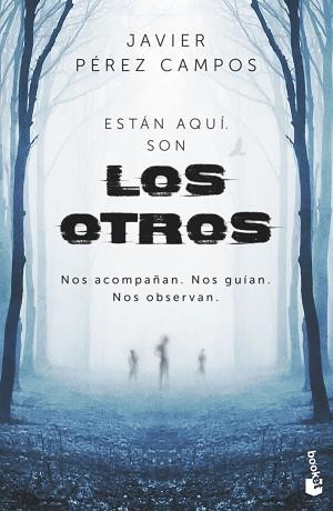 OTROS, OS | 9788408252979 | PÉREZ CAMPOS, JAVIER | Llibreria Aqualata | Comprar llibres en català i castellà online | Comprar llibres Igualada