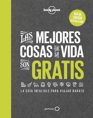 MEJORES COSAS DE LA VIDA SON GRATIS, LAS | 9788408243007 | AA. VV. | Llibreria Aqualata | Comprar llibres en català i castellà online | Comprar llibres Igualada