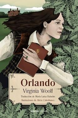 ORLANDO [EDICIÓN ILUSTRADA] | 9788413627014 | WOOLF, VIRGINIA | Llibreria Aqualata | Comprar llibres en català i castellà online | Comprar llibres Igualada