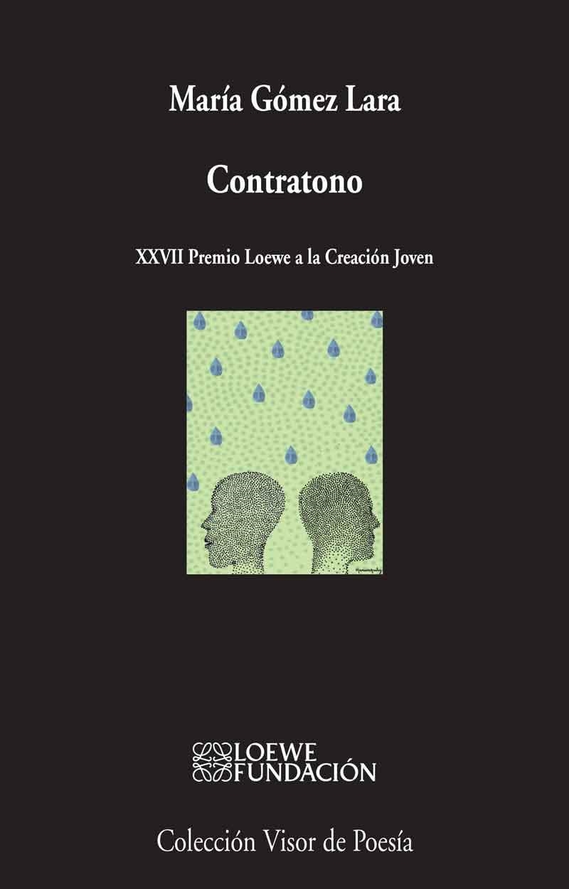 CONTRATONO | 9788498959055 | GÓMEZ LARA, MARÍA | Llibreria Aqualata | Comprar llibres en català i castellà online | Comprar llibres Igualada