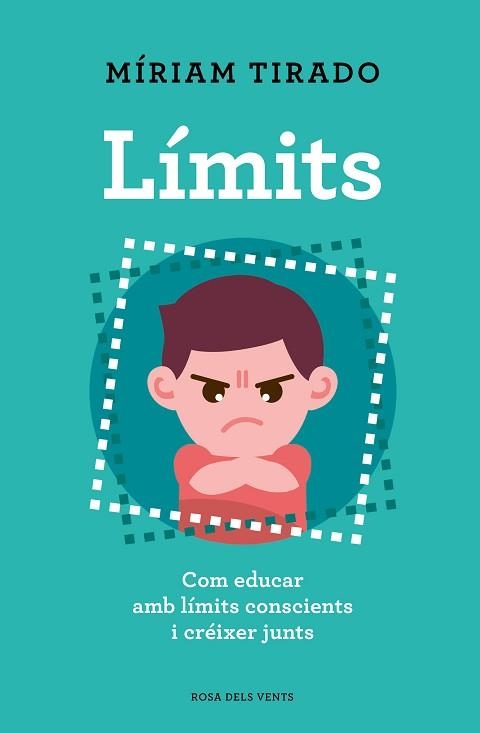 LÍMITS | 9788418062216 | TIRADO, MÍRIAM | Llibreria Aqualata | Comprar llibres en català i castellà online | Comprar llibres Igualada