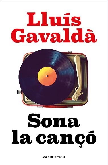 SONA LA CANÇÓ | 9788418062339 | GAVALDÀ, LLUÍS | Llibreria Aqualata | Comprar llibres en català i castellà online | Comprar llibres Igualada