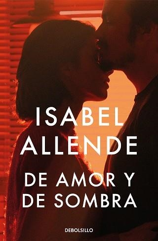 DE AMOR Y DE SOMBRA | 9788466360715 | ALLENDE, ISABEL | Llibreria Aqualata | Comprar llibres en català i castellà online | Comprar llibres Igualada