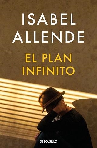 PLAN INFINITO, EL | 9788466360692 | ALLENDE, ISABEL | Llibreria Aqualata | Comprar llibres en català i castellà online | Comprar llibres Igualada