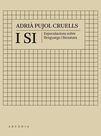 I SI | 9788412373196 | PUJOL CRUELLS, ADRIÀ | Llibreria Aqualata | Comprar llibres en català i castellà online | Comprar llibres Igualada