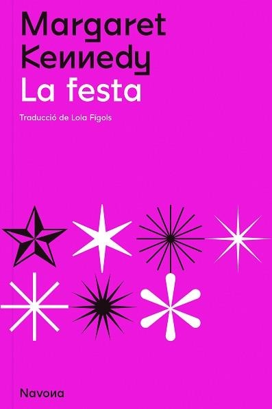 FESTA, LA | 9788419179098 | KENNEDY, MARGARET | Llibreria Aqualata | Comprar llibres en català i castellà online | Comprar llibres Igualada