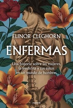 ENFERMAS | 9788449339141 | CLEGHORN, ELINOR | Llibreria Aqualata | Comprar llibres en català i castellà online | Comprar llibres Igualada