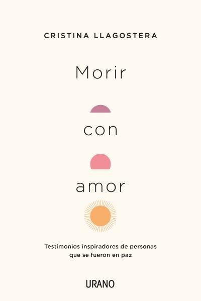 MORIR CON AMOR | 9788417694630 | LLAGOSTERA, CRISTINA | Llibreria Aqualata | Comprar llibres en català i castellà online | Comprar llibres Igualada