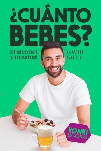 CUÁNTO BEBES? | 9788412476743 | NUTT, DAVID | Llibreria Aqualata | Comprar llibres en català i castellà online | Comprar llibres Igualada