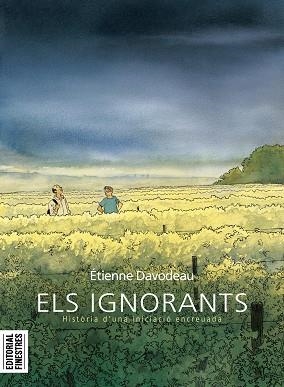 IGNORANTS, ELS | 9788412426144 | DAVODEAU, ÉTIENNE | Llibreria Aqualata | Comprar libros en catalán y castellano online | Comprar libros Igualada