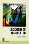 CHICOS DE MI JUVENTUD, LOS | 9788412393729 | BEARD, JO ANN | Llibreria Aqualata | Comprar llibres en català i castellà online | Comprar llibres Igualada