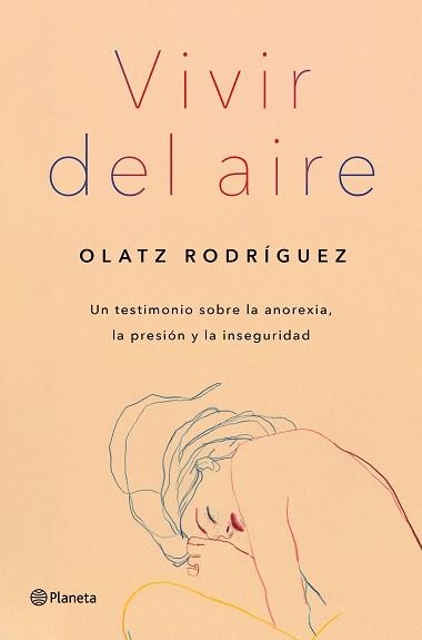 VIVIR DEL AIRE | 9788408254690 | RODRÍGUEZ, OLATZ | Llibreria Aqualata | Comprar llibres en català i castellà online | Comprar llibres Igualada