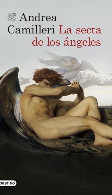 SECTA DE LOS ÁNGELES, LA | 9788467065275 | CAMILLERI, ANDREA | Llibreria Aqualata | Comprar llibres en català i castellà online | Comprar llibres Igualada