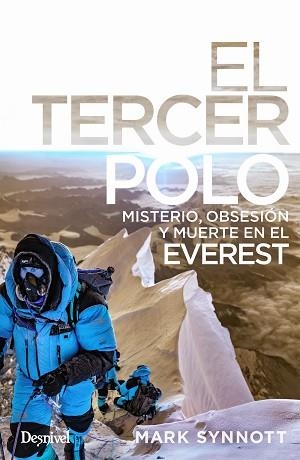 TERCER POLO, EL | 9788498295696 | SYNNOTT, MARK | Llibreria Aqualata | Comprar llibres en català i castellà online | Comprar llibres Igualada