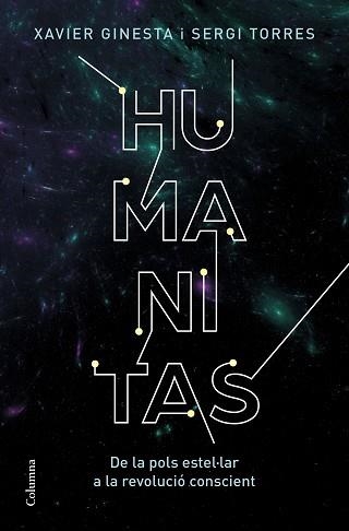 HUMANITAS | 9788466428866 | GINESTA LÓPEZ, XAVIER/TORRES, SERGI | Llibreria Aqualata | Comprar llibres en català i castellà online | Comprar llibres Igualada