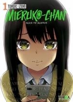 MIERUKO-CHAN 1 | 9788419096692 | IZUMI, TOMOKI | Llibreria Aqualata | Comprar llibres en català i castellà online | Comprar llibres Igualada