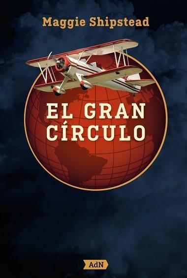 GRAN CÍRCULO (ADN), EL | 9788413626888 | SHIPSTEAD, MAGGIE | Llibreria Aqualata | Comprar llibres en català i castellà online | Comprar llibres Igualada