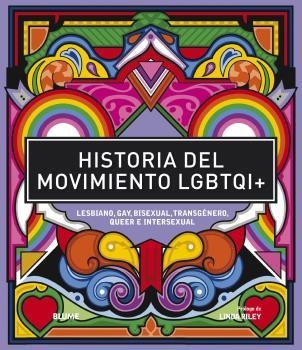 HISTORIA DEL MOVIMIENTO LGBTQI+ | 9788418459313 | VARIOS AUTORES | Llibreria Aqualata | Comprar llibres en català i castellà online | Comprar llibres Igualada