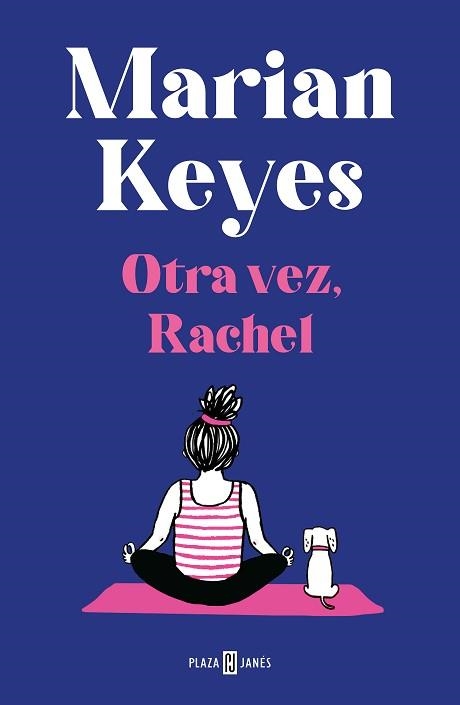 OTRA VEZ, RACHEL (HERMANAS WALSH 6) | 9788401027413 | KEYES, MARIAN | Llibreria Aqualata | Comprar llibres en català i castellà online | Comprar llibres Igualada