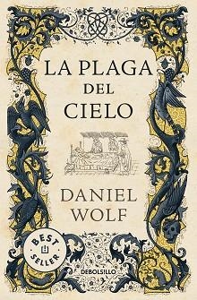 PLAGA DEL CIELO, LA (SAGA DE LOS FLEURY 4) | 9788466360913 | WOLF, DANIEL | Llibreria Aqualata | Comprar llibres en català i castellà online | Comprar llibres Igualada