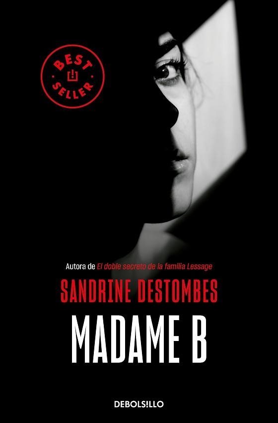 MADAME B | 9788466359214 | DESTOMBES, SANDRINE | Llibreria Aqualata | Comprar llibres en català i castellà online | Comprar llibres Igualada