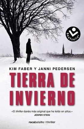 TIERRA DE INVIERNO | 9788418850103 | FABER, KIM / PEDERSEN, JANNI | Llibreria Aqualata | Comprar llibres en català i castellà online | Comprar llibres Igualada