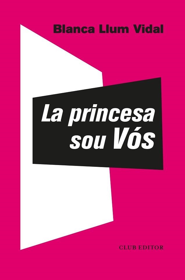 PRINCESA SOU VÓS, LA | 9788473293310 | VIDAL, BLANCA LLUM | Llibreria Aqualata | Comprar llibres en català i castellà online | Comprar llibres Igualada