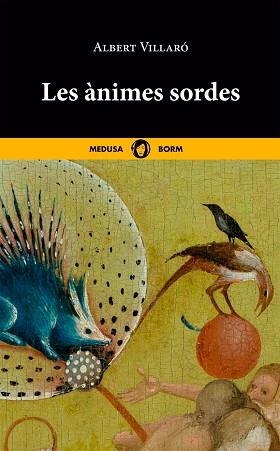 ÀNIMES SORDES, LES | 9788419202000 | VILLARÓ BOIX, ALBERT | Llibreria Aqualata | Comprar llibres en català i castellà online | Comprar llibres Igualada