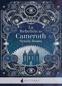 REBELIÓN DE CAMEROTH, LA | 9788418440335 | ÁLVAREZ, VICTORIA | Llibreria Aqualata | Comprar llibres en català i castellà online | Comprar llibres Igualada