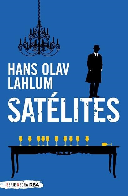 SATÉLITES | 9788491874430 | LAHLUM,HANS OLAV | Llibreria Aqualata | Comprar llibres en català i castellà online | Comprar llibres Igualada