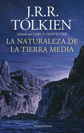 NATURALEZA DE LA TIERRA MEDIA, LA | 9788445011997 | TOLKIEN, J. R. R. | Llibreria Aqualata | Comprar llibres en català i castellà online | Comprar llibres Igualada