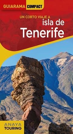 ISLA DE TENERIFE | 9788491584995 | HERNÁNDEZ BUENO, MARIO | Llibreria Aqualata | Comprar llibres en català i castellà online | Comprar llibres Igualada