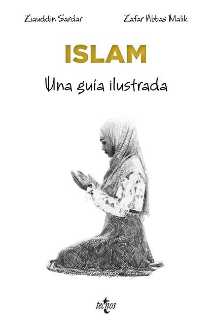 ISLAM | 9788430984565 | SARDAR, ZIAUDDIN | Llibreria Aqualata | Comprar llibres en català i castellà online | Comprar llibres Igualada