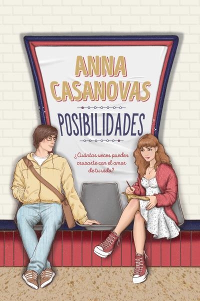 POSIBILIDADES | 9788417421632 | CASANOVAS, ANNA | Llibreria Aqualata | Comprar llibres en català i castellà online | Comprar llibres Igualada