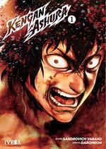 KENGAN ASHURA 01 | 9788419185556 | DAROMEON/ YABAKO, SANDROVICH | Llibreria Aqualata | Comprar llibres en català i castellà online | Comprar llibres Igualada