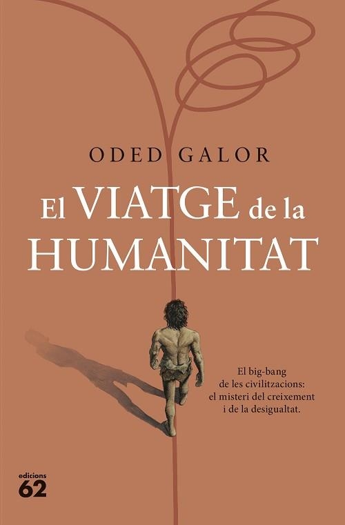 VIATGE DE LA HUMANITAT, EL | 9788429780109 | GALOR, ODED | Llibreria Aqualata | Comprar llibres en català i castellà online | Comprar llibres Igualada