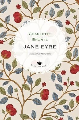 JANE EYRE | 9788418908293 | BRONTË, CHARLOTTE | Llibreria Aqualata | Comprar llibres en català i castellà online | Comprar llibres Igualada