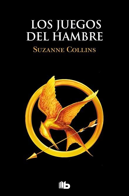 JUEGOS DEL HAMBRE 1. LOS JUEGOS DEL HAMBRE | 9788413144856 | COLLINS, SUZANNE | Llibreria Aqualata | Comprar llibres en català i castellà online | Comprar llibres Igualada