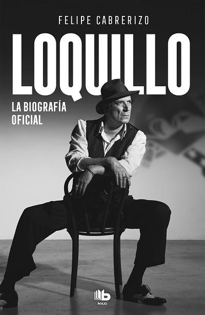 LOQUILLO | 9788413144474 | CABRERIZO, FELIPE | Llibreria Aqualata | Comprar llibres en català i castellà online | Comprar llibres Igualada