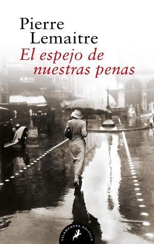 ESPEJO DE NUESTRAS PENAS, EL (LOS HIJOS DEL DESASTRE 3) | 9788418173882 | LEMAITRE, PIERRE | Llibreria Aqualata | Comprar llibres en català i castellà online | Comprar llibres Igualada