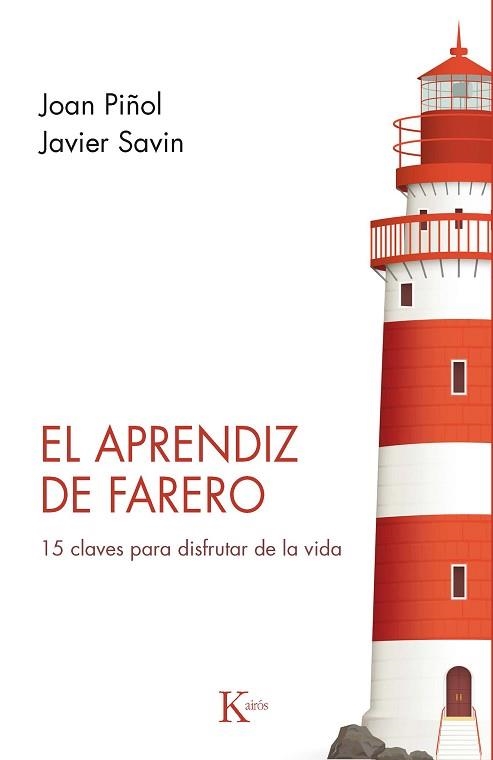 APRENDIZ DE FARERO, EL | 9788499889870 | PIÑOL FORCADELL, JOAN/SAVIN VALLVÉ, JAVIER | Llibreria Aqualata | Comprar llibres en català i castellà online | Comprar llibres Igualada