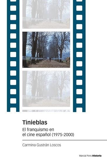 TINIEBLAS | 9788418752193 | GUSTRÁN LOSCOS, CARMINA | Llibreria Aqualata | Comprar llibres en català i castellà online | Comprar llibres Igualada