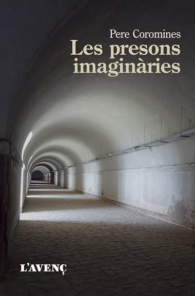 PRESONS IMAGINÀRIES, LES | 9788418680168 | COROMINES, PERE | Llibreria Aqualata | Comprar llibres en català i castellà online | Comprar llibres Igualada