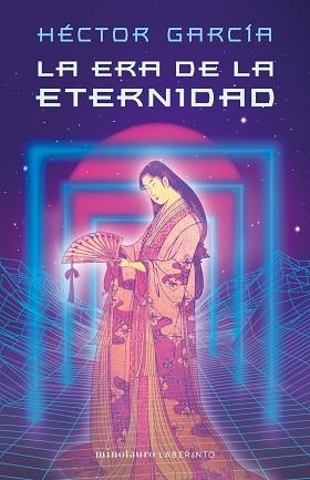 ERA DE LA ETERNIDAD, LA | 9788445009901 | GARCÍA, HÉCTOR | Llibreria Aqualata | Comprar llibres en català i castellà online | Comprar llibres Igualada