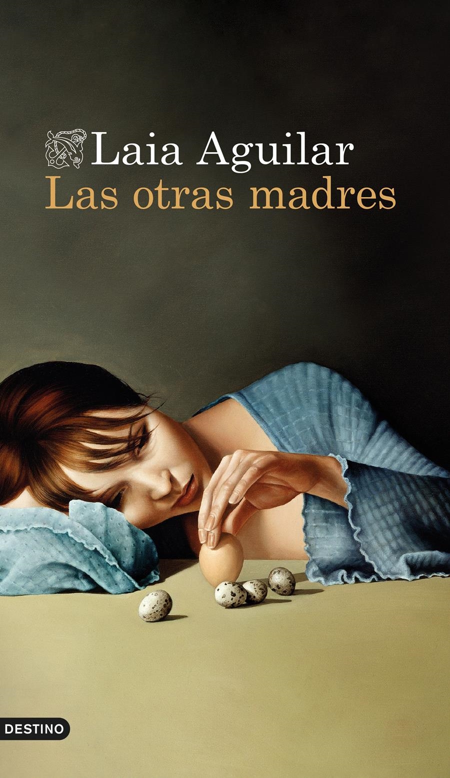 OTRAS MADRES, LAS | 9788423360932 | AGUILAR, LAIA | Llibreria Aqualata | Comprar llibres en català i castellà online | Comprar llibres Igualada