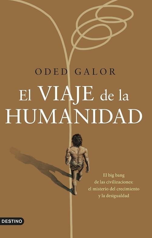 VIAJE DE LA HUMANIDAD, EL | 9788423361069 | GALOR, ODED | Llibreria Aqualata | Comprar llibres en català i castellà online | Comprar llibres Igualada