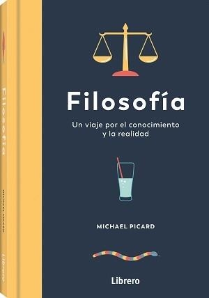 FILOSOFIA | 9789463598101 | PICARD, MICHAEL | Llibreria Aqualata | Comprar llibres en català i castellà online | Comprar llibres Igualada